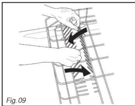 SAUTER SVH1301BF - Conseil: - 1
