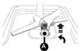 SAUTER SVH1301BF - Important: N'ouhjiaz, na - 4