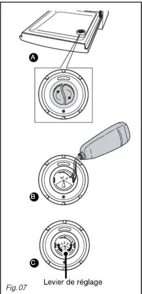 SAUTER SVH1301BF - Conseil : - 1