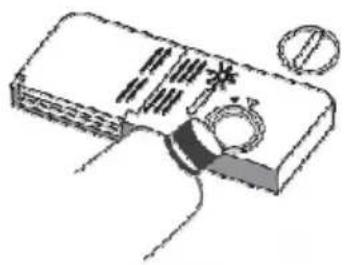 ESSENTIELB ELVC 531 - Bemplissage du Blastodistassagccte bilpinitbedenmiggeliquide de rincage - 2