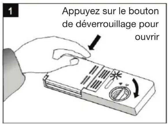 ESSENTIELB ELVI 453f - REMPLISSAGE DU DISTRIBUTEUR DE PRODUIT DE LAVAGE - 2