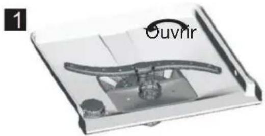 ESSENTIELB ELVI 453f - Nettoyage et entretien des Filtres - 2