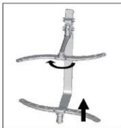 ESSENTIELB ELV3 458b - Nettoyage des bras d'aspersion - 1
