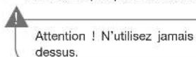 ESSENTIELB ELV 458is - Nettoyage et entretien des filtres - 2