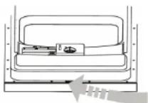 ESSENTIELB ELV 458is - Nettoyage du lave-vaiselle - 1