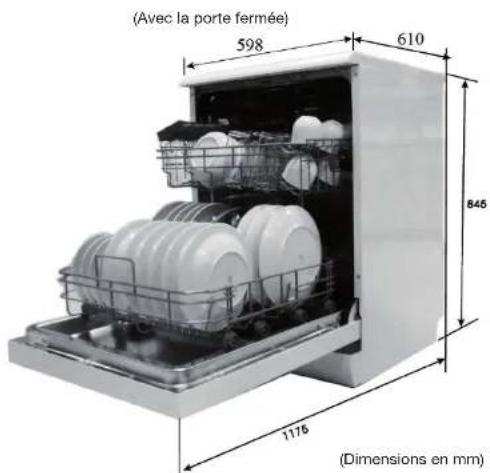 ESSENTIELB ELV 458b - Mise au rebut - 1