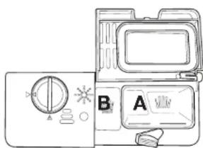 ESSENTIELB ELV 458b - REMPLISSAGE DU DISTRIBUTEUR DE PRODUIT DE LAVAGE - 3