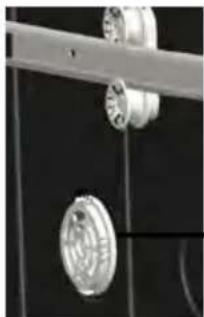 WALTHAM WT 1549 C45S - Informations pratiques et utiles 36 - 2