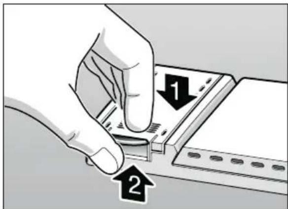 VIVA VVD64N03EU - Liquide de rinceage - 2