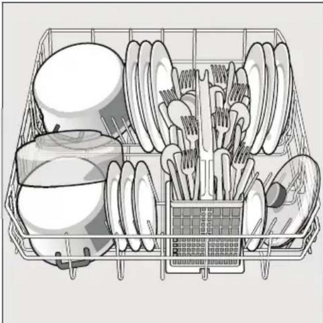 VIVA VVD64N03EU - Casseroles - 1