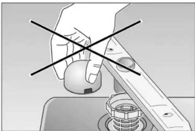 VIVA VVD54W01EU - Compartment intérieur de l'appareil - 1