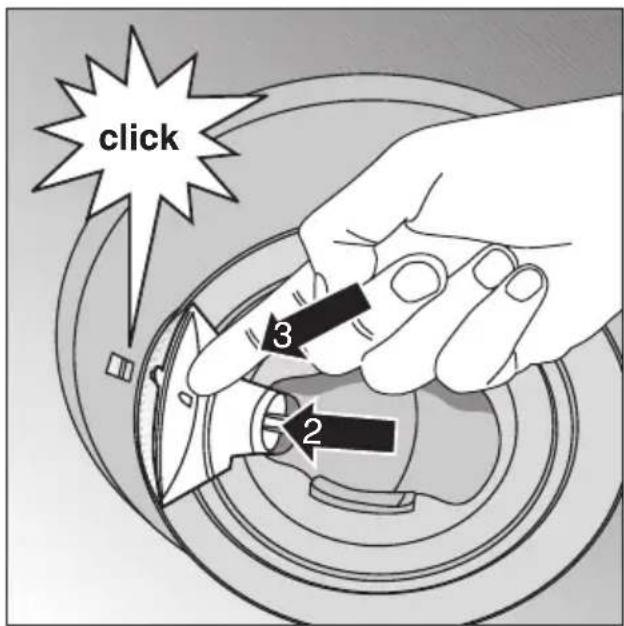 VIVA VVD54W01EU - Pompe de vidange - 2