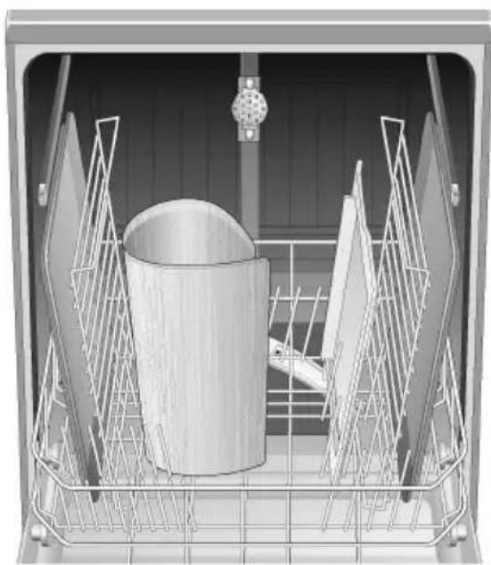 VIVA VVD54W01EU - Tête pulverisatrice pour plaque à pâtisserie - 2