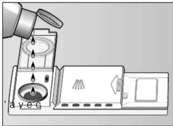 VIVA VVD54S03EU - Liquide de rinceage - 3