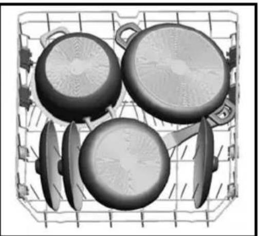 WALTHAM WT 1352 DSH - Grilles mobiles - 3