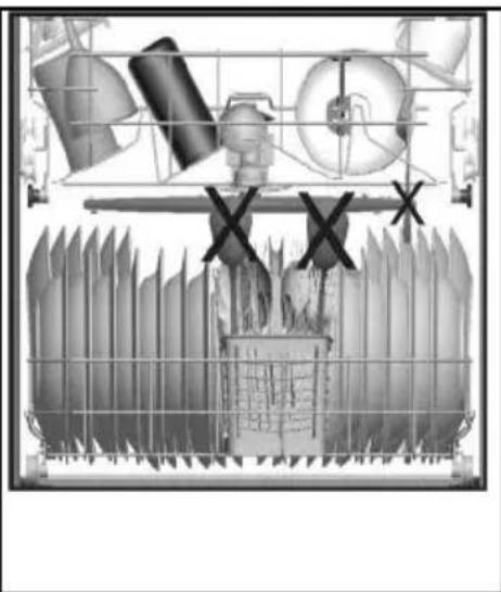 WALTHAM WT 1349 DBS - Grilles mobiles - 7
