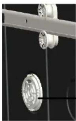 WALTHAM WT 1345 DB - Informations pratiques et utiles - 2