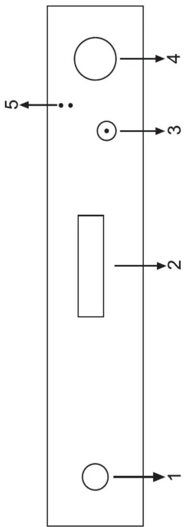 WALTHAM WT 1249 DBN - APPRENEZ A CONNAITRE VOTRE MACHINE - 1