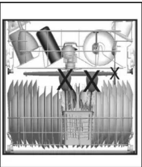 WALTHAM WT 1149 DBS - Grilles mobiles - 7