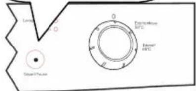 WALTHAM WT 1149 DBS - Modifier un programme avec remise à zéro - 1