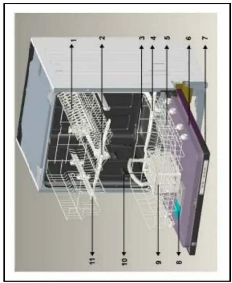 WALTHAM V 1208 FI - Informations pratiques et utiles 26 - 1