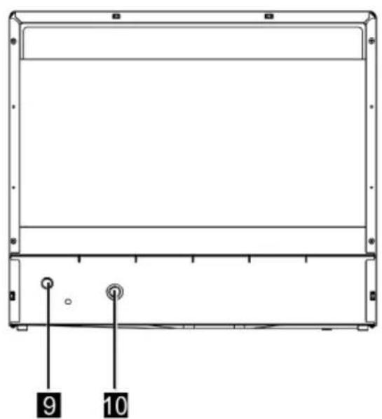 QUIGG VW1FB - VUE DÉTAILLÉE - 2