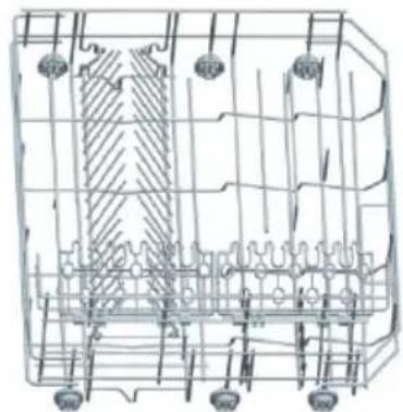 QUIGG VW1FB - Attention : - 1