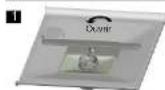 OCEANIC OCEALVC655W - Ensemble de filtration - 2