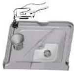 OCEANIC OCEALVE1245B - Remplissage de I'adoucisseur - 1
