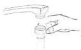OCEANIC OCEALVE1245B - C) EMPLACEMENT DU LAVE-VAISSEL - 1