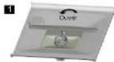 OCEANIC OCEALVC655AR - Ensemble de filtration - 1
