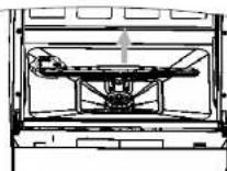 OCEANIC OCEALVC655AB - Nettoyage des bras de lavage - 1
