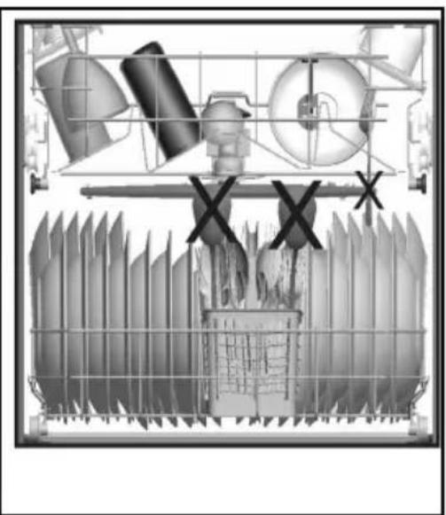 OCEANIC OCEALV1549W - Panier modulaire de fourchettes et de cuillères - 9