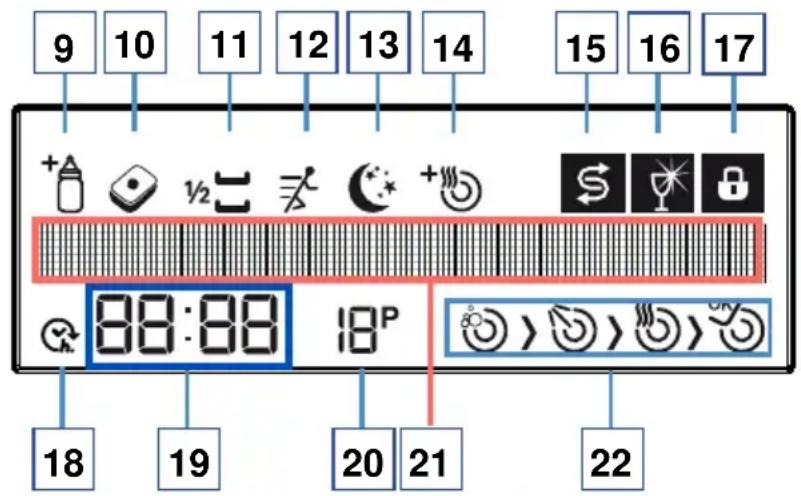 OCEANIC OCEALV1539B - Programme test - 4