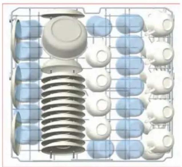 OCEANIC OCEALV1539B - Programme test - 2