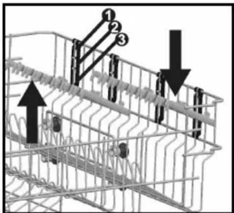 OCEANIC OCEALV1247DDIX - Support réglable en hauteur - 1