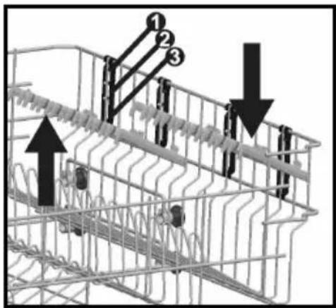 OCEANIC OCEALV1247DDB2 - Support régiable en hauteur - 1