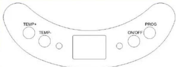 THOMSON THKE45592 - Instructions d'utilisation - 1