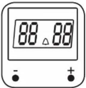 VALBERG 951255 MFO 65 C XVET - Gebruik van de elektronische timer - 1