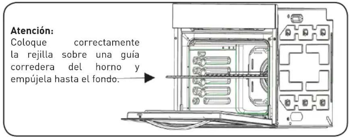 VALBERG 951255 MFO 65 C XVET - ADVERTENCIA - 2