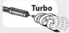 Lavor Tormenta 28 - Optional - 1