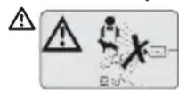 Lavor Tempesta 24 - >WARNINGS - 1