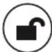 Lavor Tempesta 24 - SYMBOLS - 4