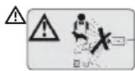 Lavor Techno 140 - > ADVERTENCIAS DE SEGURIDAD - 1