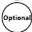 Lavor Techno 140 - SYMBOLS - 5