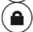 Lavor Techno 140 - SYMBOLE - 3