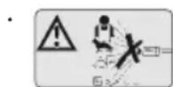 Lavor Race 125 - >WARNINGS - 1