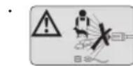 Lavor Missouri 1310 - >WARNINGS - 1