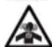 Lavor Missouri 1310 - SYMBOLS - 8