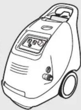 Lavor MEK 1108 - 2